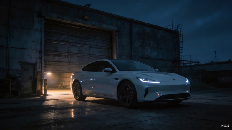 又一新势力宣告破产,跨界造车真的不行吗?